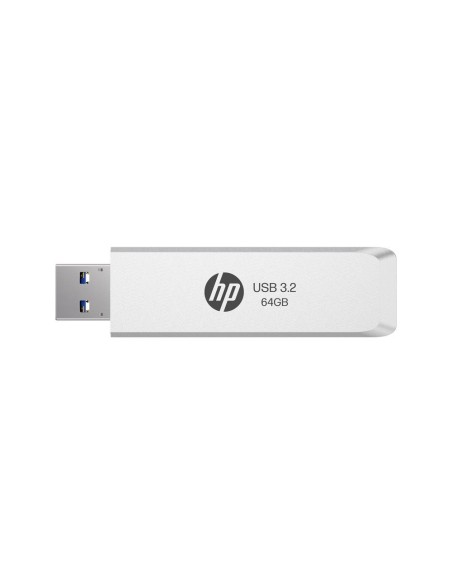 USB HP 64GB FLASH DRIVE 819W