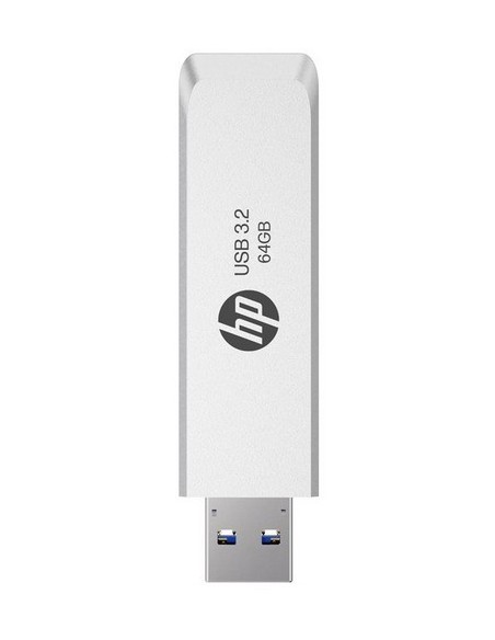 USB HP 64GB FLASH DRIVE 819W