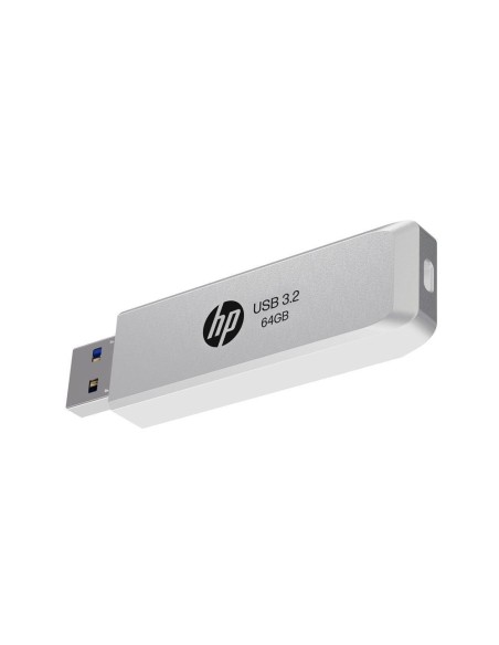 USB HP 64GB FLASH DRIVE 819W