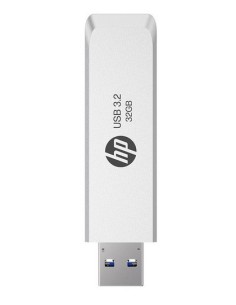 USB HP 32GB FLASH DRIVE 819W