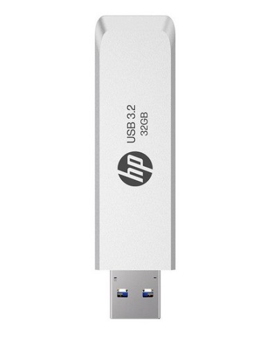USB HP 32GB FLASH DRIVE 819W