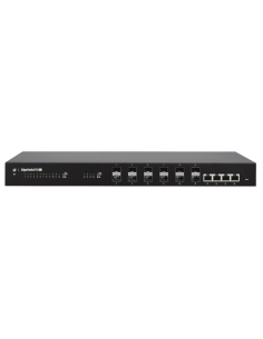 SWITCH UBIQUITI ES-16-XG EDGESWITCH 16 EDGEMAX FIBRA