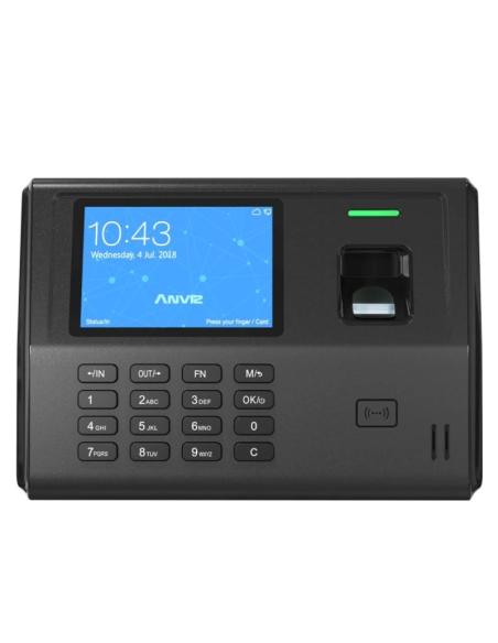 Anviz Control presencia EP300 Pro Ethernet + Softw