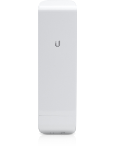 CPE UBIQUITI NSM2 NANOSTATION M AIRMAX 2,4GHZ