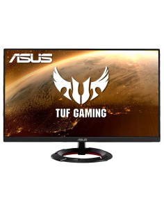 MONITOR ASUS VG249Q1R 24"   FHD   1 ms   165 Hz   MULTIMEDIA   2XHDMI - DP   VESA   90LM05V1-B01E70