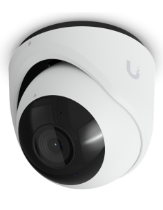 CAMARA IP UBIQUITI UVC-G6-TURRET-W G6 UNIFI PORTECT