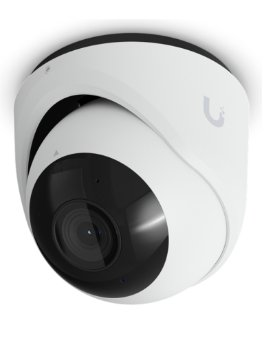CAMARA IP UBIQUITI UVC-G6-TURRET-W G6 UNIFI PORTECT