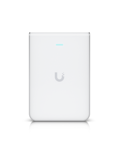 AP UBIQUITI U7-PRO-WALL UNIFI PUNTO ACCESO WIFI7