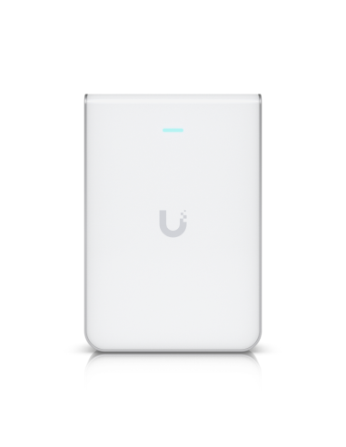 AP UBIQUITI U7-PRO-WALL UNIFI PUNTO ACCESO WIFI7