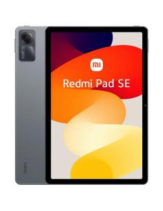 Xiaomi Redmi Pad SE 11" 128Gb Gris Sin cargador