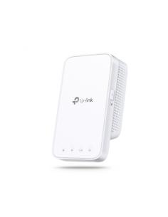EXTENSOR DE COBERTURA WIFI TP-LINK RE300 REPETIDOR / VELOCIDAD HASTA 867 MBPS / DOBLE BANDA 2.4 GHZ - 5 GHZ