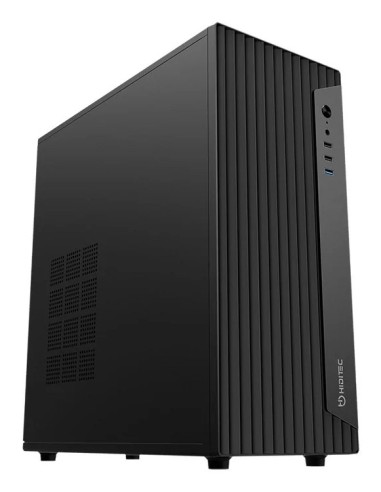 Hiditec Caja Atx Block Usb 3.0