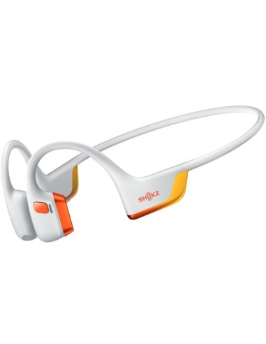 AURICULARES DEPORTIVOS SHOKZ OPENRUN PRO 2 EDICION ELIUD KIPCHOGE   CONDUCCION OSEA   C MICROFONO DUAL CANCELACION DE RUIDO   12