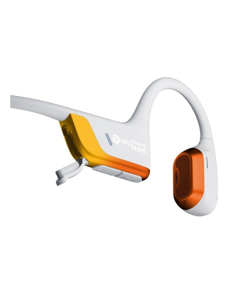 AURICULARES DEPORTIVOS SHOKZ OPENRUN PRO 2 EDICION ELIUD KIPCHOGE   CONDUCCION OSEA   C MICROFONO DUAL CANCELACION DE RUIDO   12