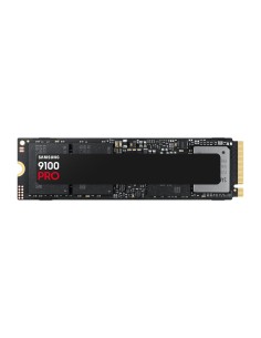 Samsung 9100 PRO SSD 4TB PCIe 5.0 14800 MB-s