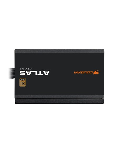 Cougar Fuente Alim ATLAS 650 80+bronze 24-pin