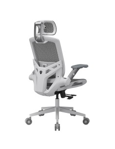 Cougar Silla SPEEDER ONE White