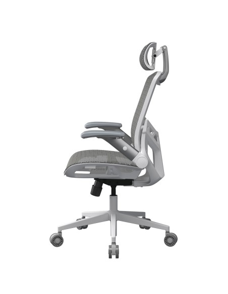 Cougar Silla SPEEDER ONE White