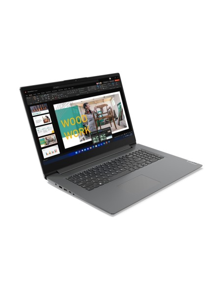 Lenovo V17 G4 IRU i5-13420H 16GB 512GB W11 17.3"