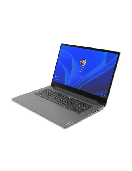 Lenovo V17 G4 IRU i5-13420H 16GB 512GB W11 17.3"