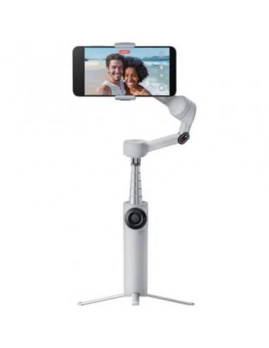 INSTA360 PALO SELFIE GIMBA FLOW 2 GRIS