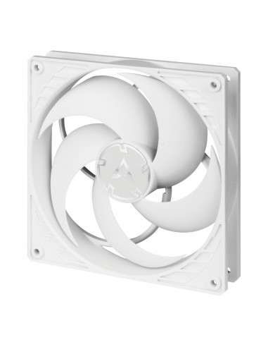 ARCTIC VENTILADOR P14 PWM PST 14CM BLANCO