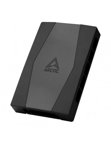 ARCTIC HUB PARA VENTILADORES CASE FAN HUB   10 PUERTOS PWM
