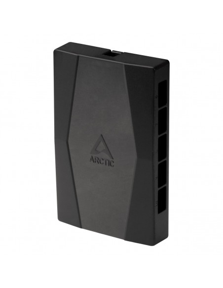 ARCTIC HUB PARA VENTILADORES CASE FAN HUB   10 PUERTOS PWM