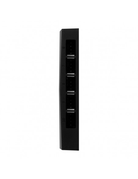 ARCTIC HUB PARA VENTILADORES CASE FAN HUB   10 PUERTOS PWM
