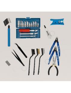 WINKLE KIT DE HERRAMIENTAS STARTER PACK