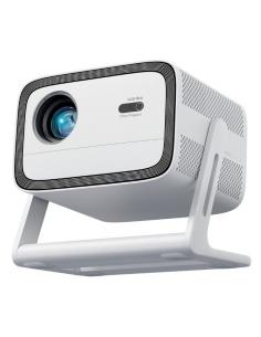 WANBO PROYECTOR VALI 1 BLANCO 900 LUMENES1xUSB / 1xHDMI / 1x Audio