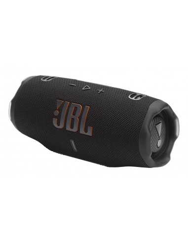 JBL ALTAVOZ CHARGE 6 NEGRO