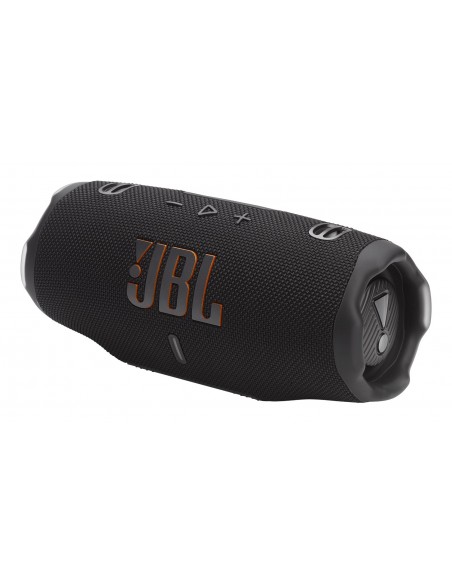JBL ALTAVOZ CHARGE 6 NEGRO