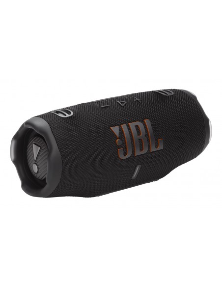 JBL ALTAVOZ CHARGE 6 NEGRO