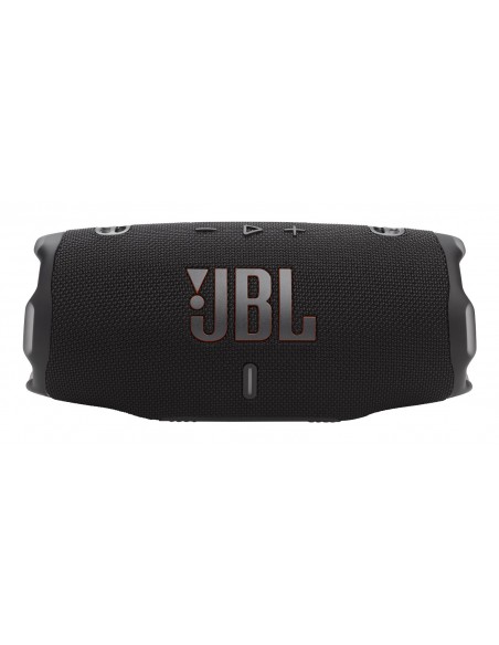 JBL ALTAVOZ CHARGE 6 NEGRO