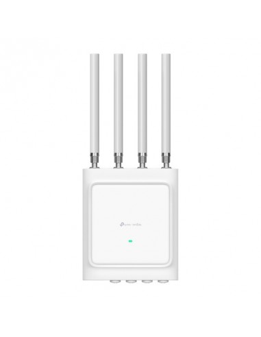 TP-LINK PUNTO DE ACCESO OMADA EAP668-OUTDOOR HD