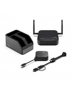 BENQ INSTASHOW WIRELESS SYSTEM WDC15