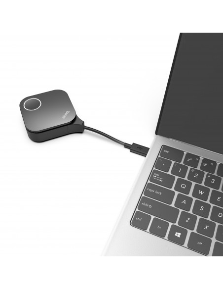 BENQ INSTASHOW WIRELESS SYSTEM WDC15