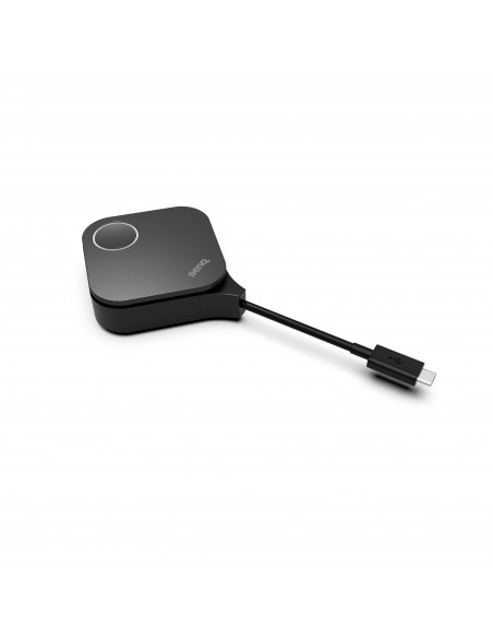 BENQ INSTASHOW WIRELESS SYSTEM WDC15