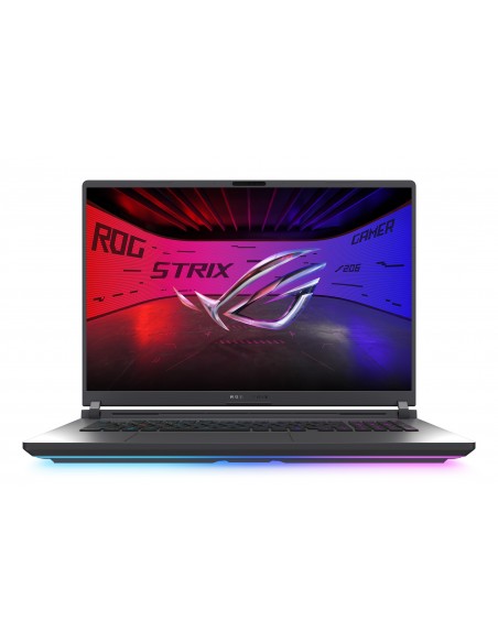 PORTATIL ASUS ROG STRIX G815LP-S9004 U9 275HX 32GB 1TB RTX5070 18"WQXGA FDOS