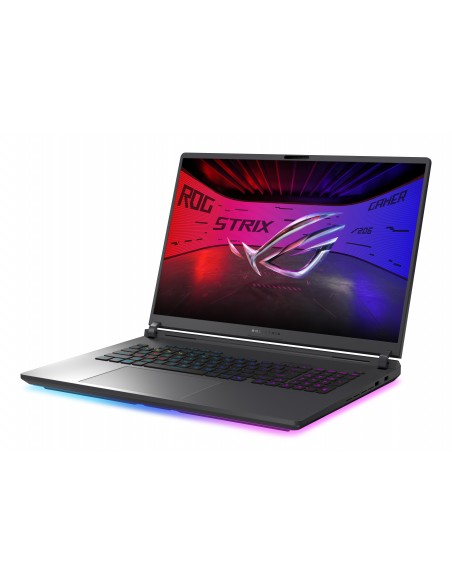PORTATIL ASUS ROG STRIX G815LP-S9004 U9 275HX 32GB 1TB RTX5070 18"WQXGA FDOS