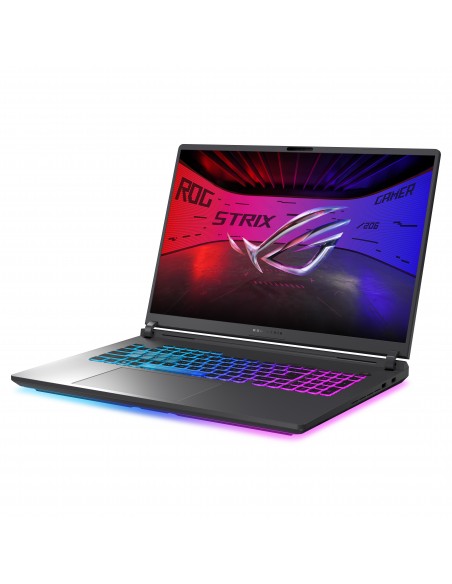 PORTATIL ASUS ROG STRIX G615JPR-S5003 i7-14650HX 32GB 1TB RTX5060 18"WUXGA FDOS