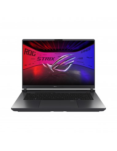 PORTATIL ASUS ROG STRIX G615JPR-S5003 i7-14650HX 32GB 1TB RTX5070 16"WQXGA FDOS