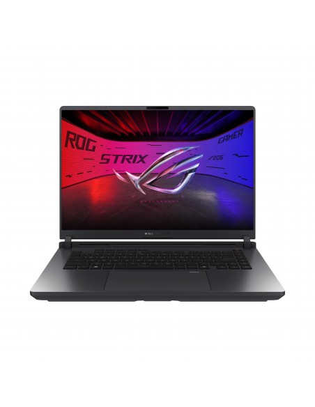 PORTATIL ASUS ROG STRIX G615JPR-S5003 i7-14650HX 32GB 1TB RTX5070 16"WQXGA FDOS
