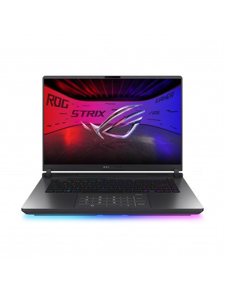 PORTATIL ASUS ROG STRIX G615JPR-S5003 i7-14650HX 32GB 1TB RTX5070 16"WQXGA FDOS