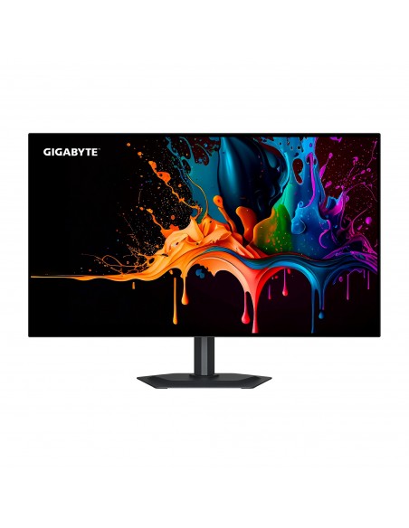 MONITOR GAMING GIGABYTE MO27Q28 OLED QHD 280Hz