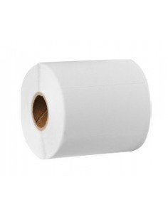 iggual Pack 10 rollos papel térmico datáfono 57x35