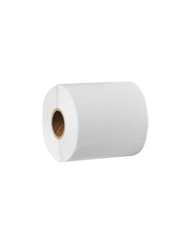 iggual Pack 10 rollos papel térmico datáfono 57x35