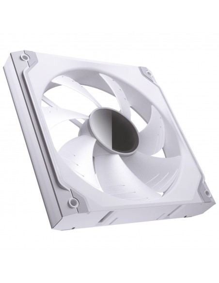 Cougar Ventilador SC140FW Argb Blanco