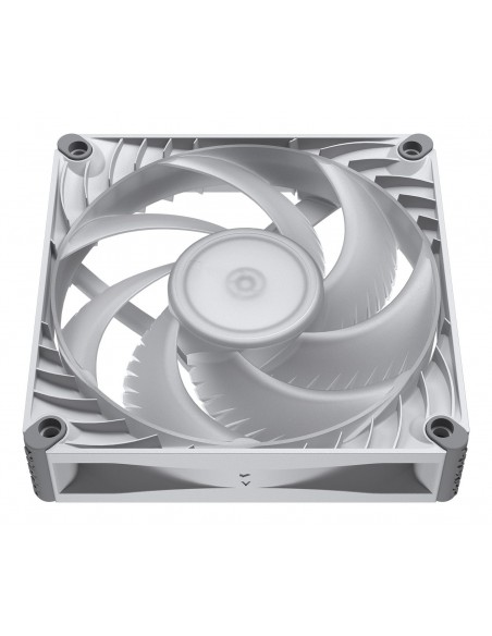 Cougar Poseidon Ultra 240 argb Blanco